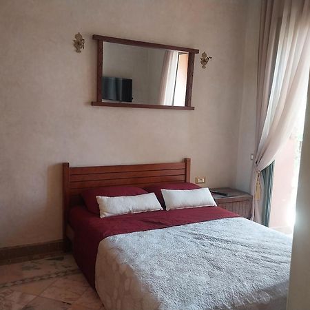 Marrakech Palmeraie Village Etablissement Jasmin Marrakesh Exteriör bild