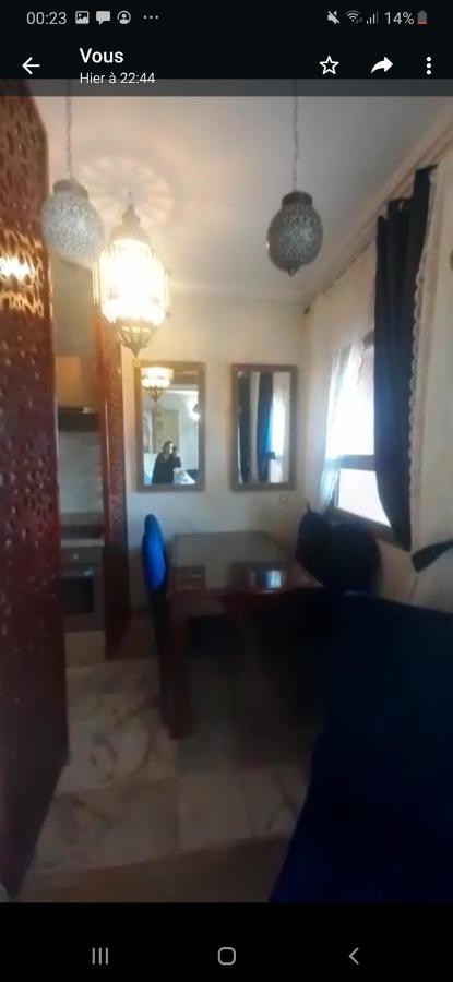 Marrakech Palmeraie Village Etablissement Jasmin Marrakesh Exteriör bild