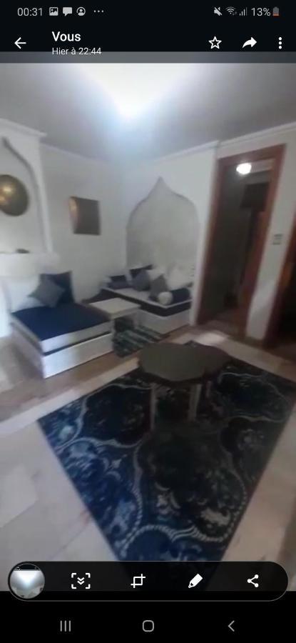 Marrakech Palmeraie Village Etablissement Jasmin Marrakesh Exteriör bild