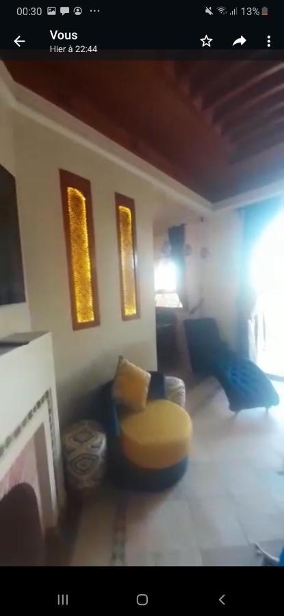 Marrakech Palmeraie Village Etablissement Jasmin Marrakesh Exteriör bild
